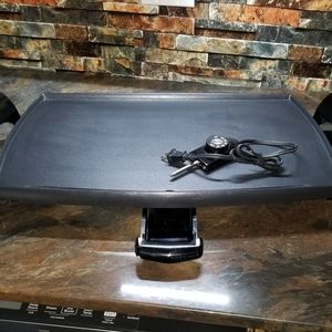 22 Inch Flat Griddle